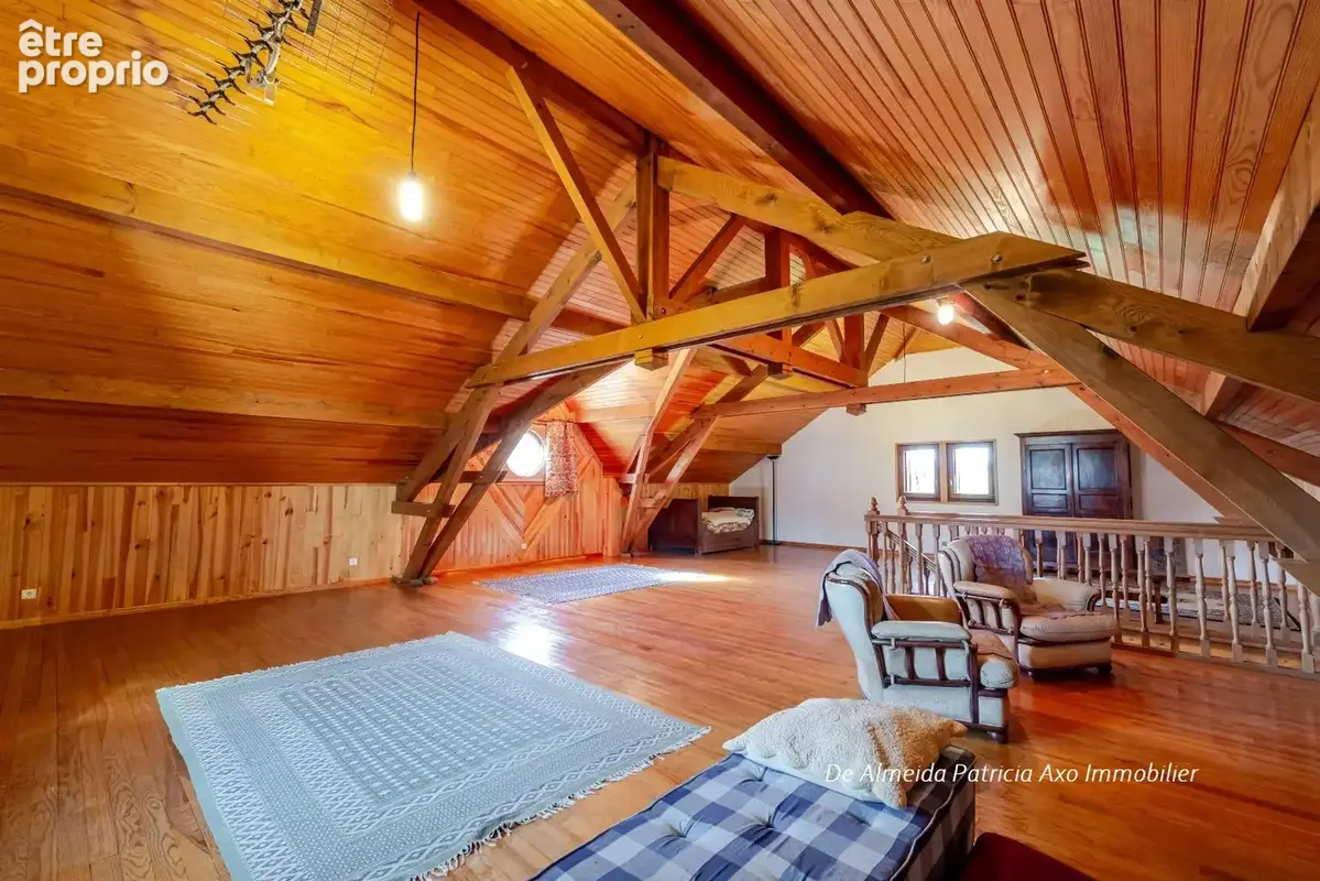 A Puyoo, une maison qui ne se révèle vraiment qu'une fois la porte franchie - photo 14
