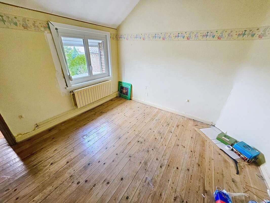 Photo 4 - Maison à VALENCIENNES