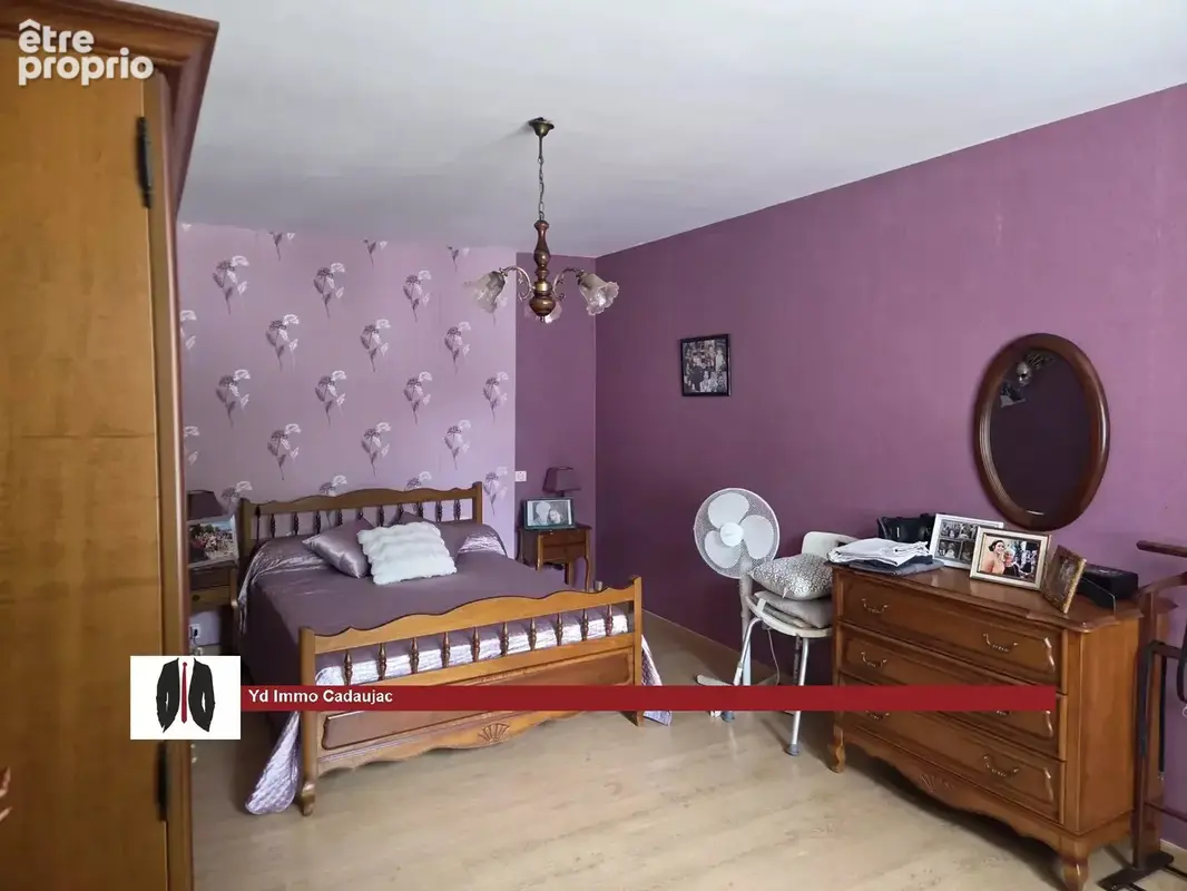 Maison Saint medard d'eyrans - photo 5