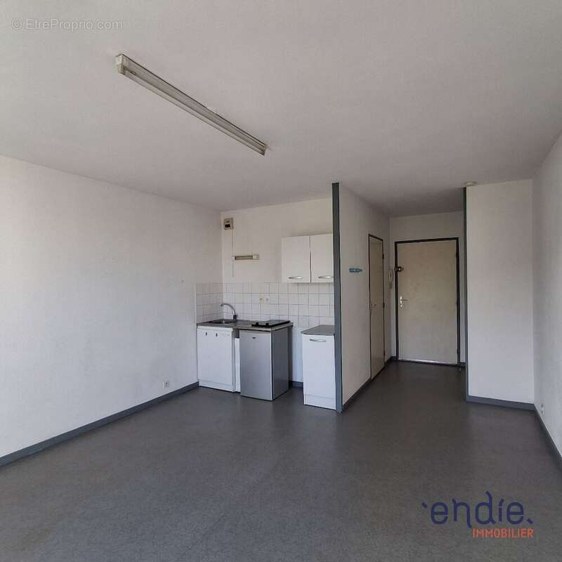 Appartement à CLERMONT-FERRAND