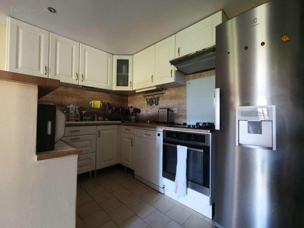 Maison à LA VESPIERE