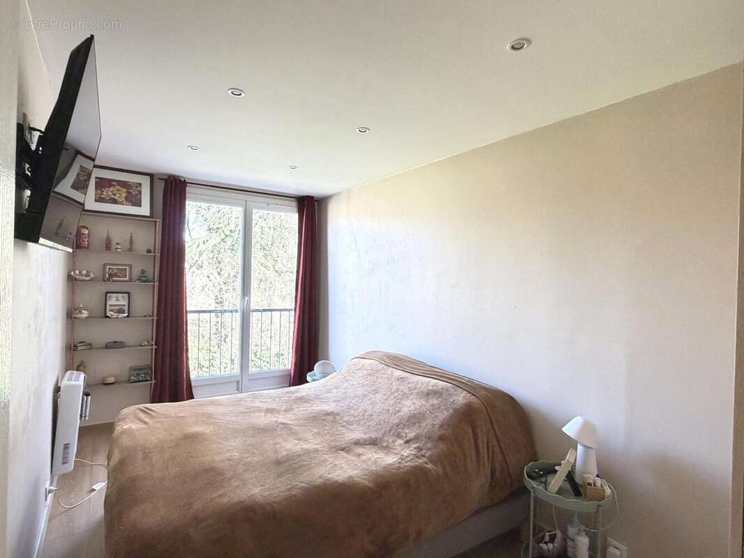 Appartement à MONTLIGNON