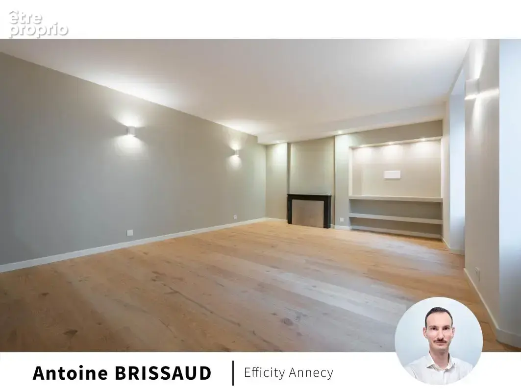 Appartement - photo 7