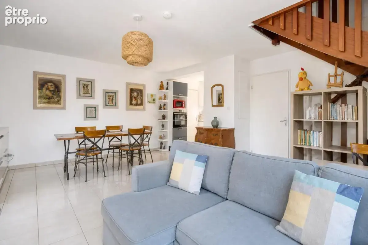 Maison de 4 pièces de 81 m² à Toulouse - photo 4