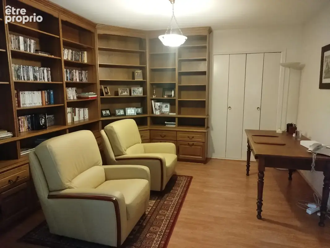 Saint-sylvestre-pragoulin, maison de caractère de 190 m2 - photo 6
