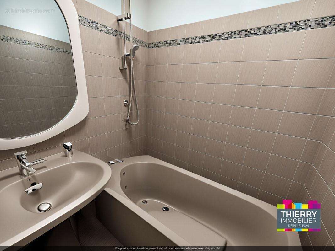 Appartement à DINARD