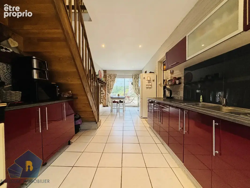 Charmante maison de campagne rénovée avec dépendance et piscine - photo 6