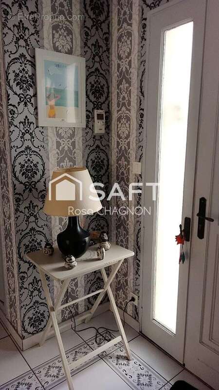 Photo 3 - Maison à COULONGES-SUR-L&#039;AUTIZE