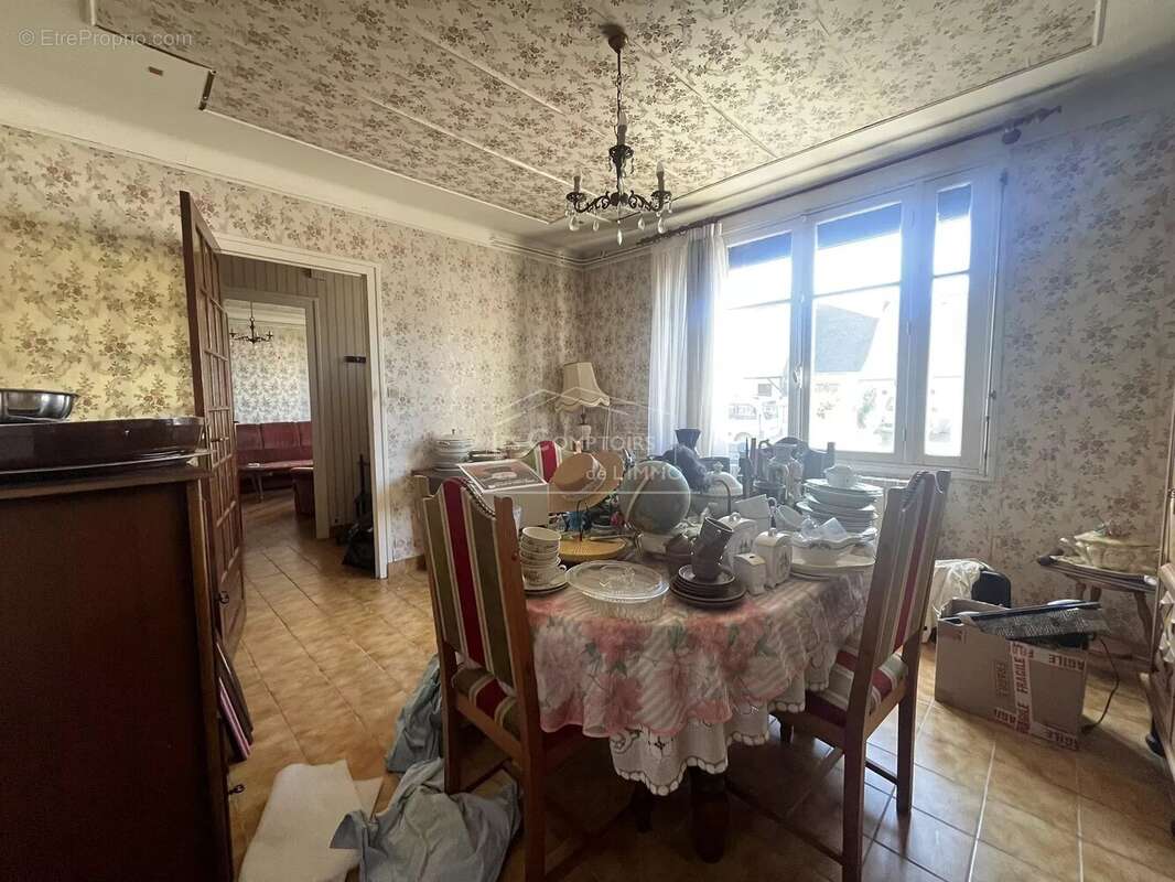 Maison 2 chambres Donges - photo 6