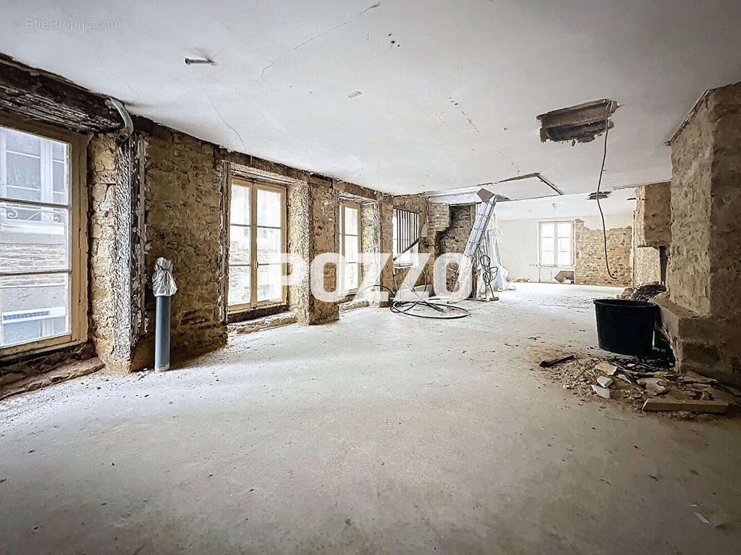 Appartement à AVRANCHES