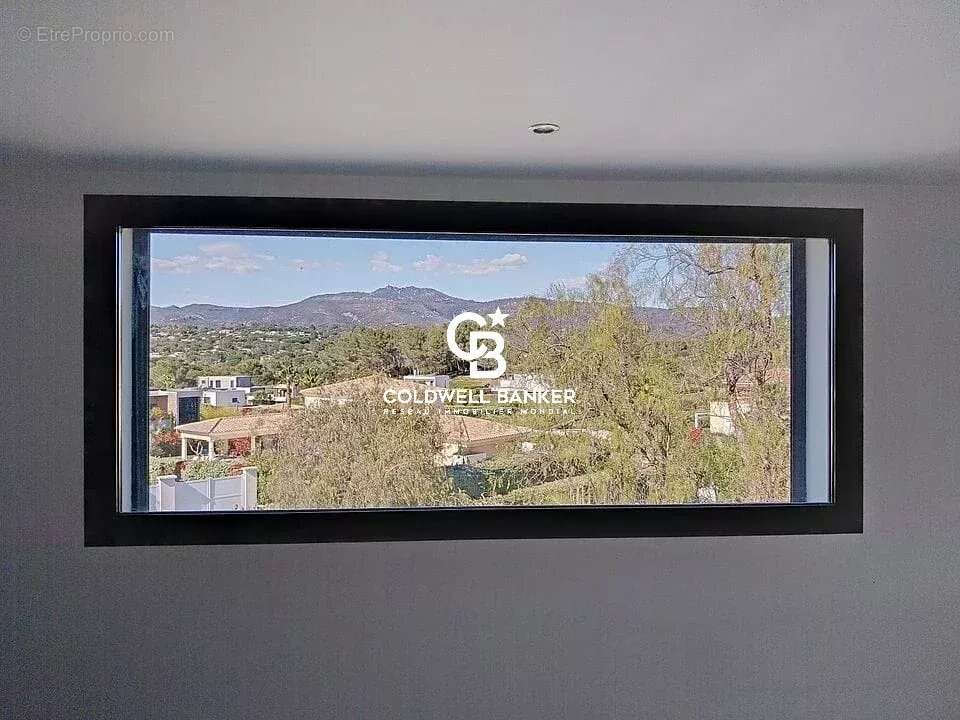 Maison à SAINT-RAPHAEL