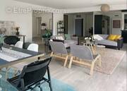 Appartement à RUEIL-MALMAISON