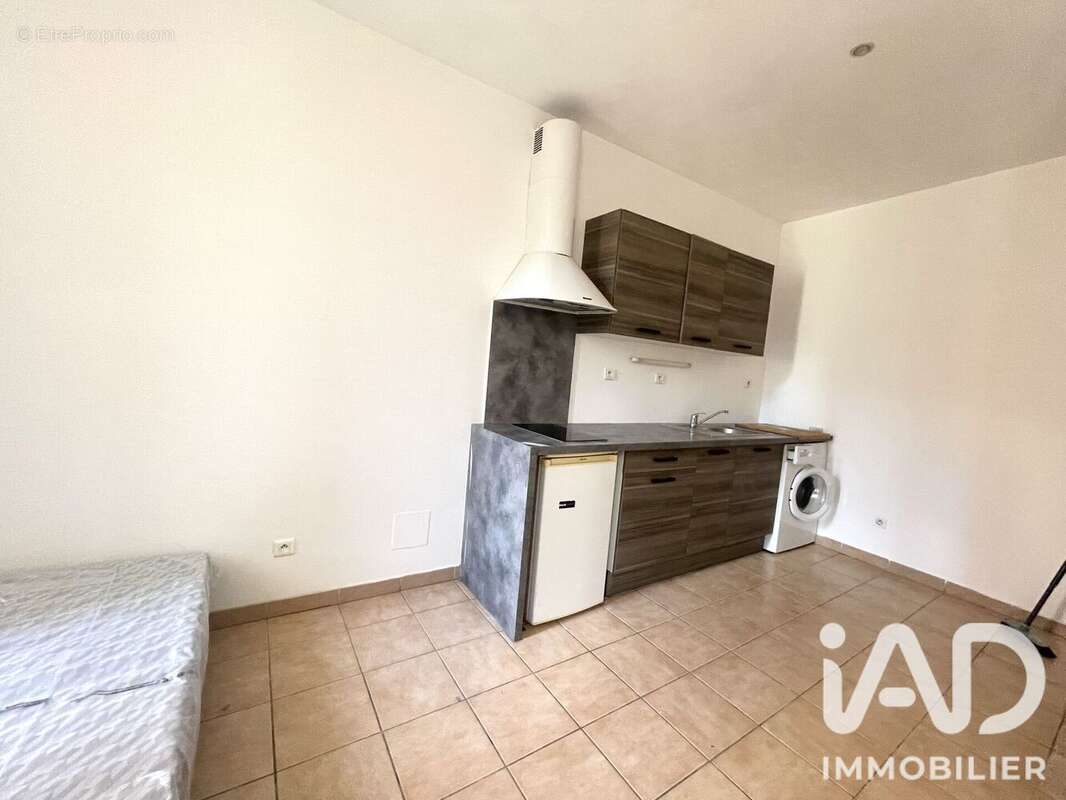 Appartement 23 m² à Cuxac-D'aude  - photo 7