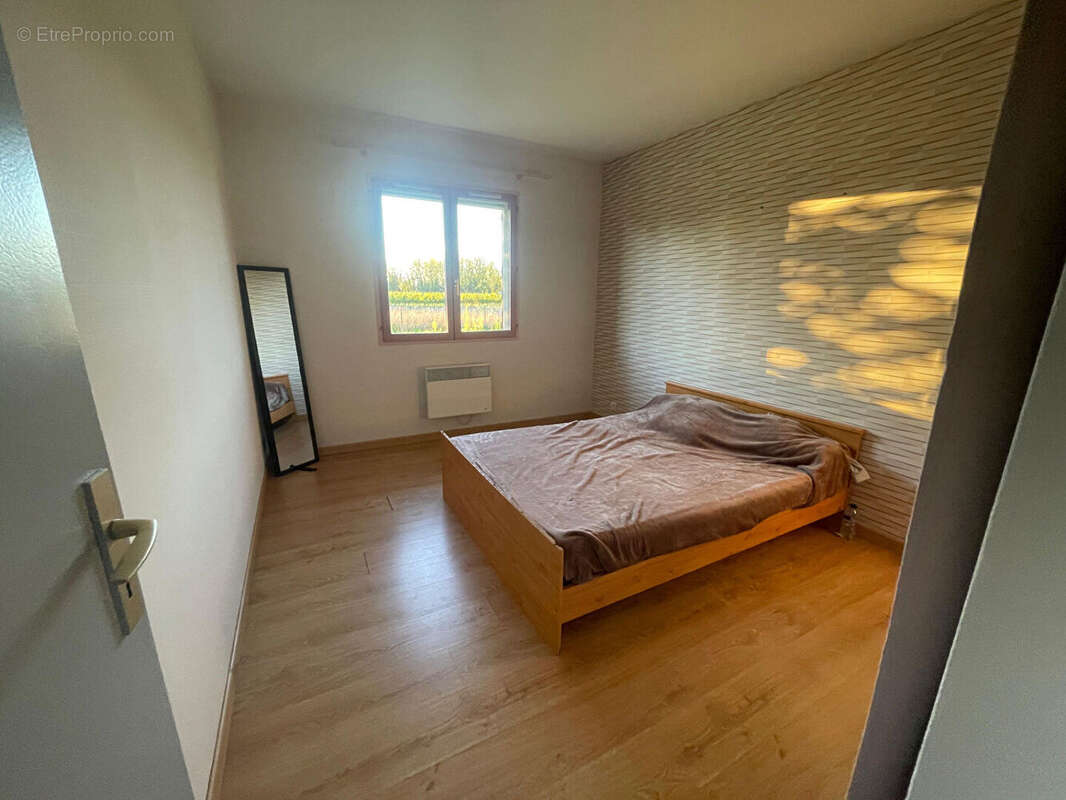 Maison à SAINTE-TERRE