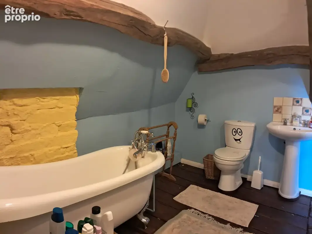Charmante maison de caractère   Proche Uzerche. Coup de cœur !!! - photo 9