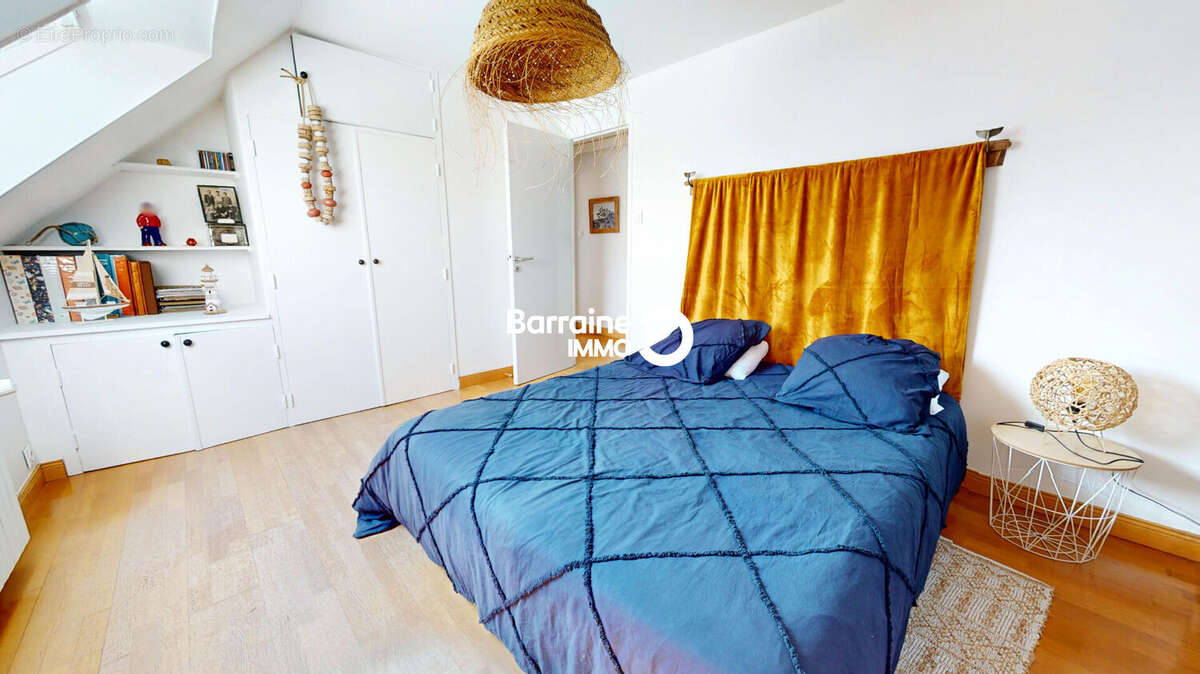 Appartement à CARANTEC