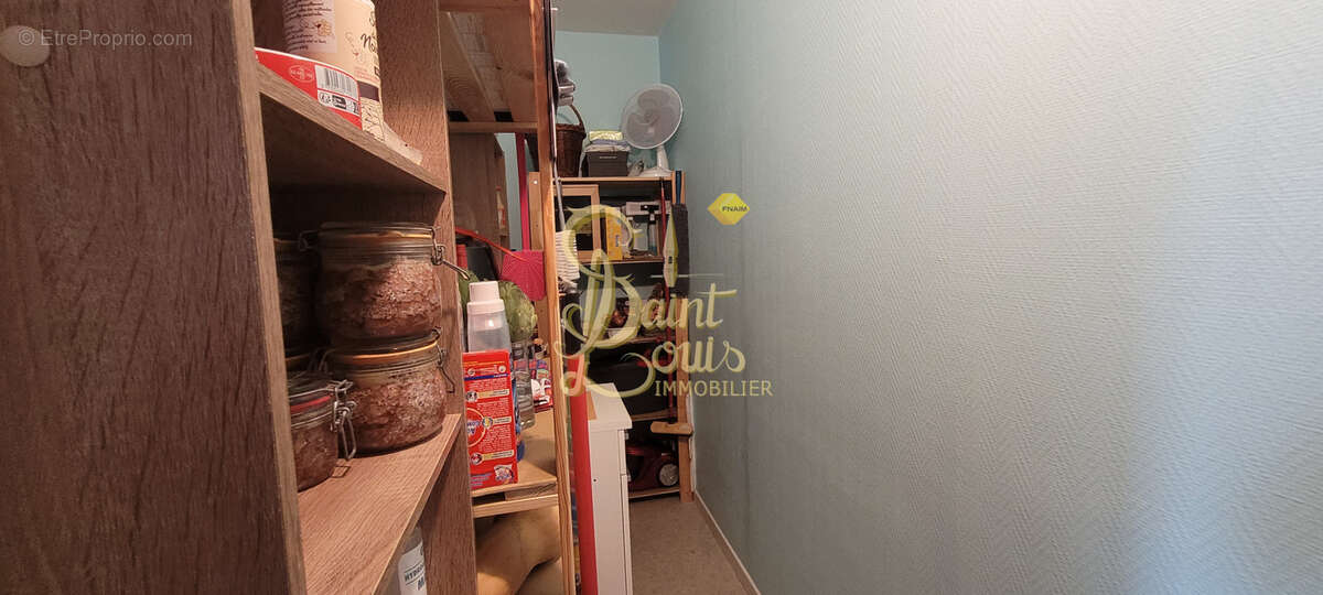 Appartement à RICHELIEU