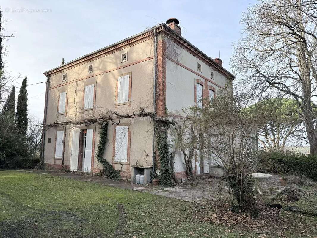 Autre à CARMAUX