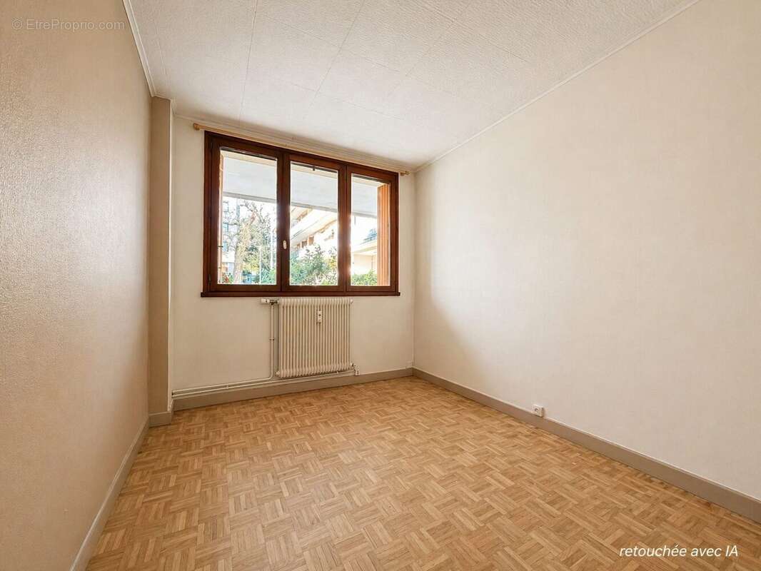 Appartement à RIS-ORANGIS