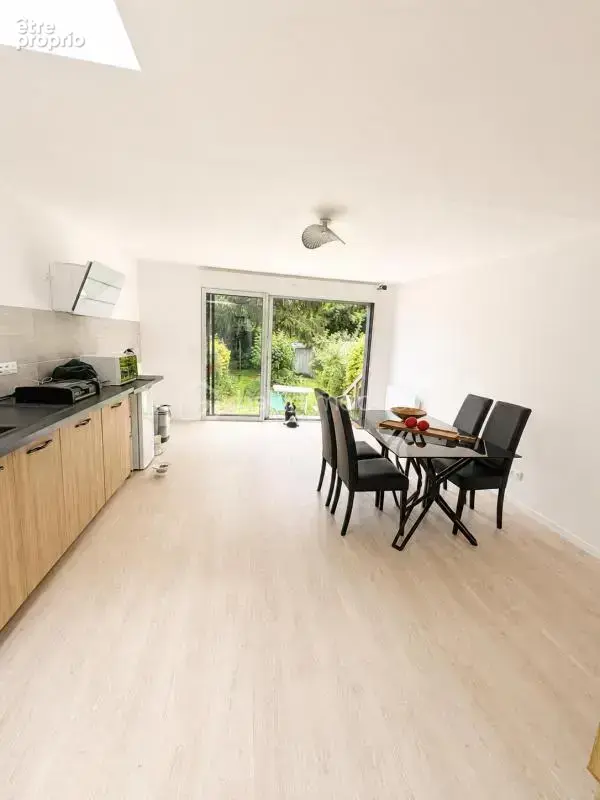 Maison en pleins centre ville de crepy - photo 4