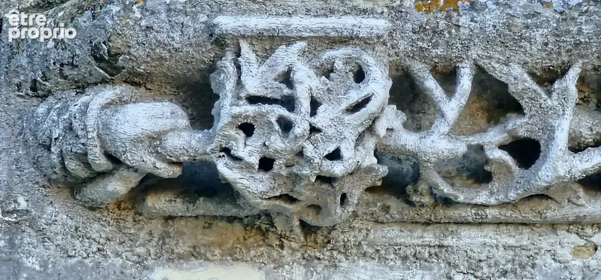 Château du XIIè siècle inscrit aux monuments historiques, dépendances et parc de 2 ha   Sud Touraine - photo 18