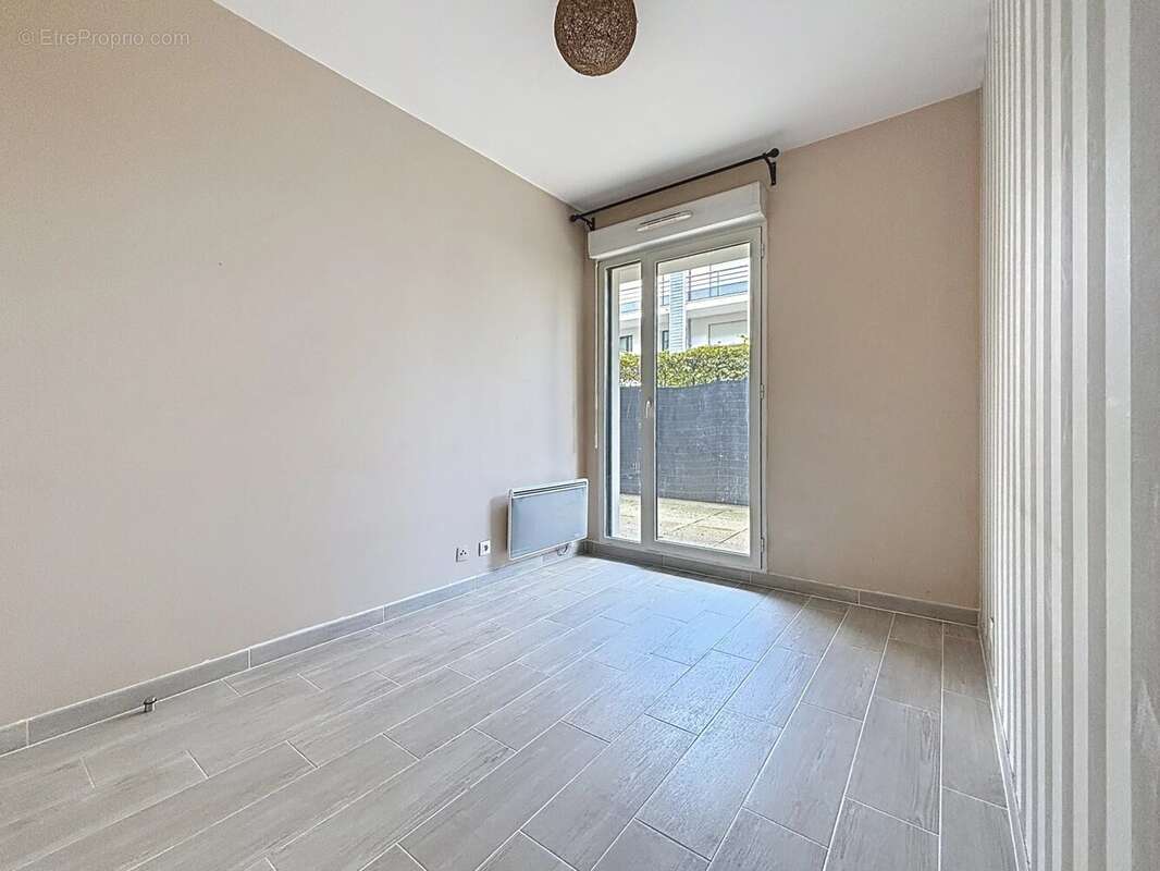 Appartement à BOIS-D&#039;ARCY