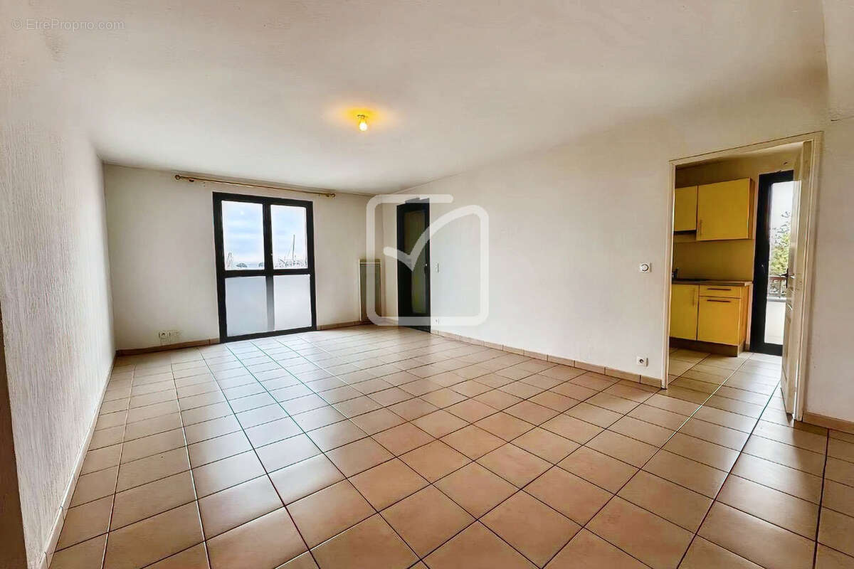 Appartement à ARCACHON