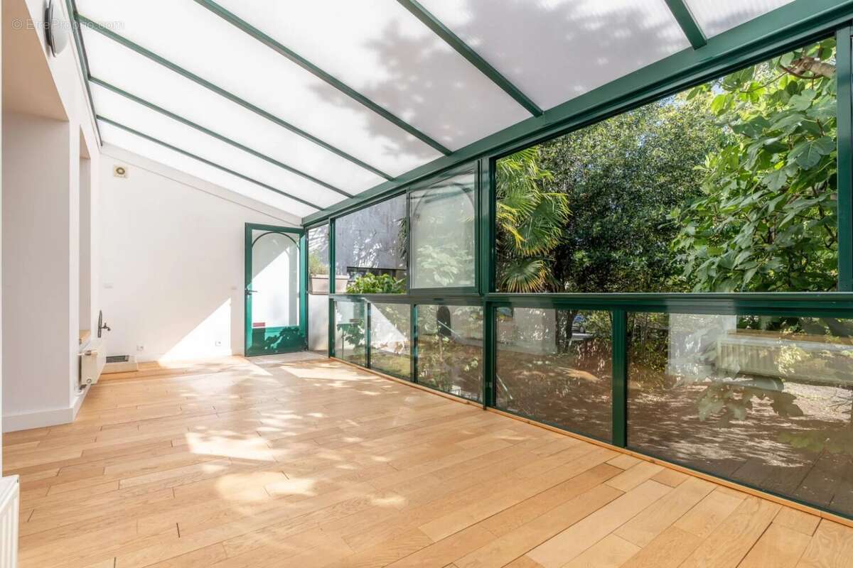 Maison à NOGENT-SUR-MARNE