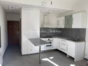 Appartement à BARJOLS