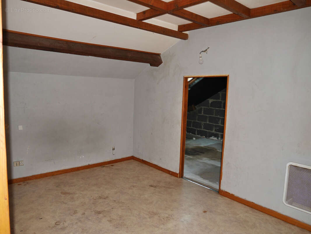 Maison à LE TRAIT