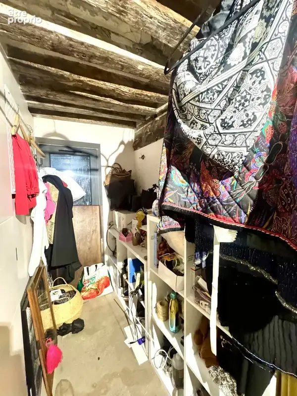 Commerce 21 m² à vendre à Rouen (76000) - photo 5