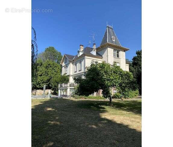 Appartement à TURCKHEIM