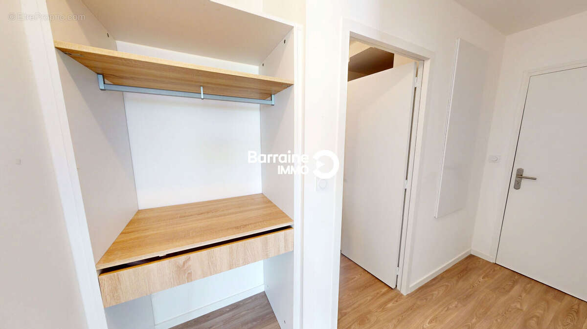 Appartement à BREST