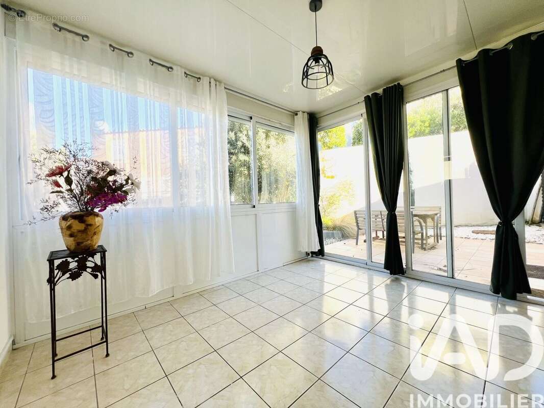 Photo 7 - Appartement à FLEURY