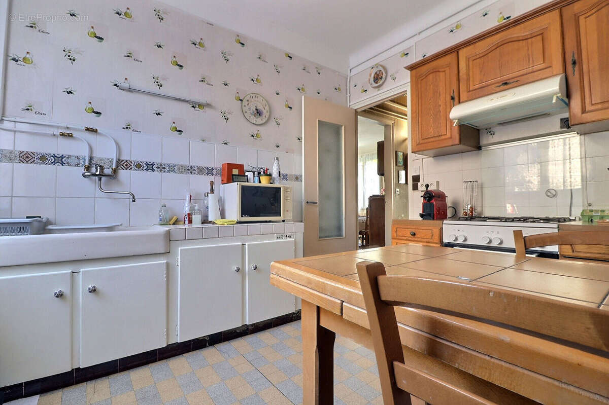 Maison 100m² à stains - photo 5