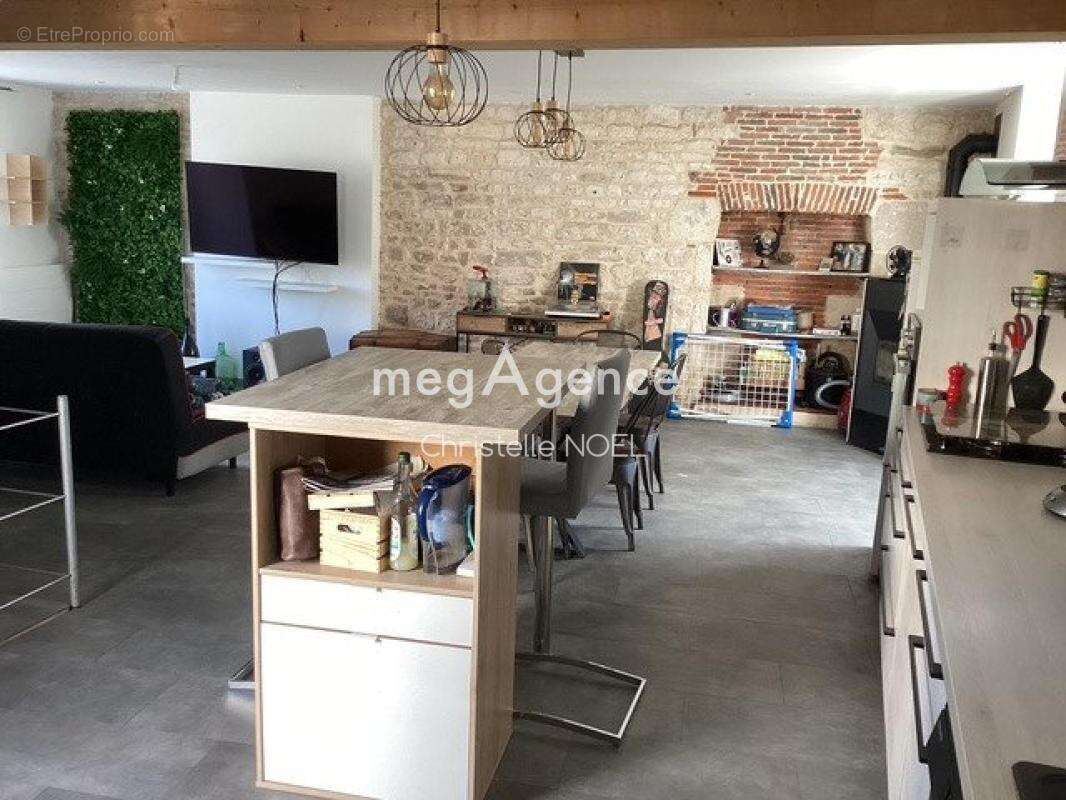 Maison de village - photo 4