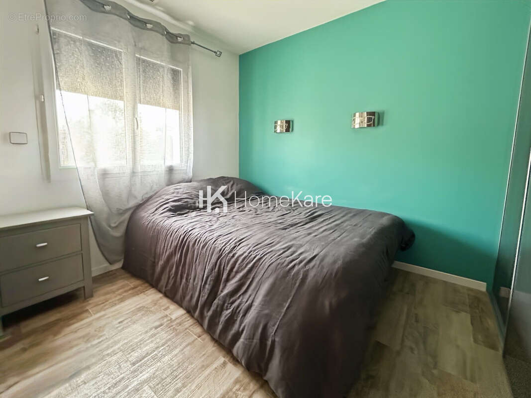 Maison 143 m² à L'isle-Jourdain  - photo 8