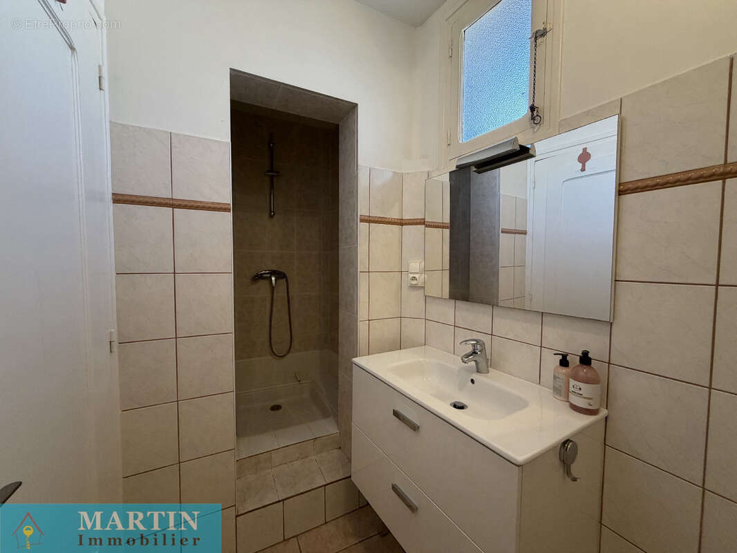 Appartement à CERET