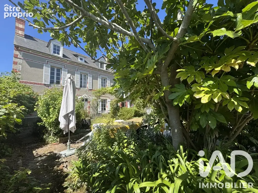 Photo 1 - Maison à PLOURHAN