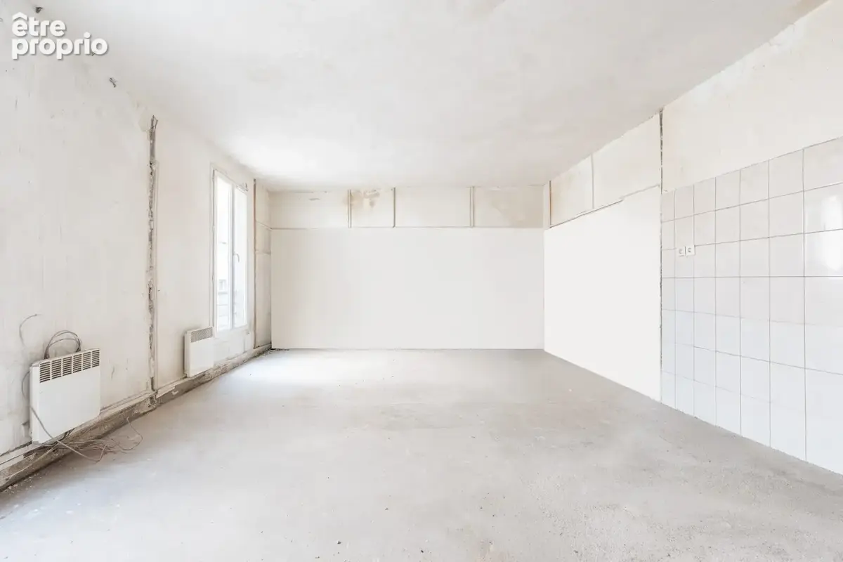 Appartement 2 pièces 32 m² à vendre à Paris-9e (75009) - photo 3