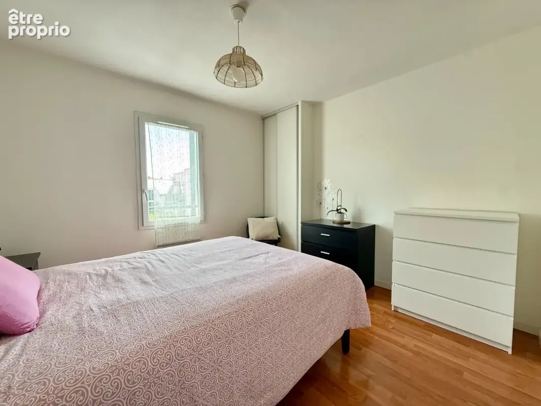 Cestas gazinet - t2 lumineux de 41 m² avec balcon et parking - vendu occupé - photo 10