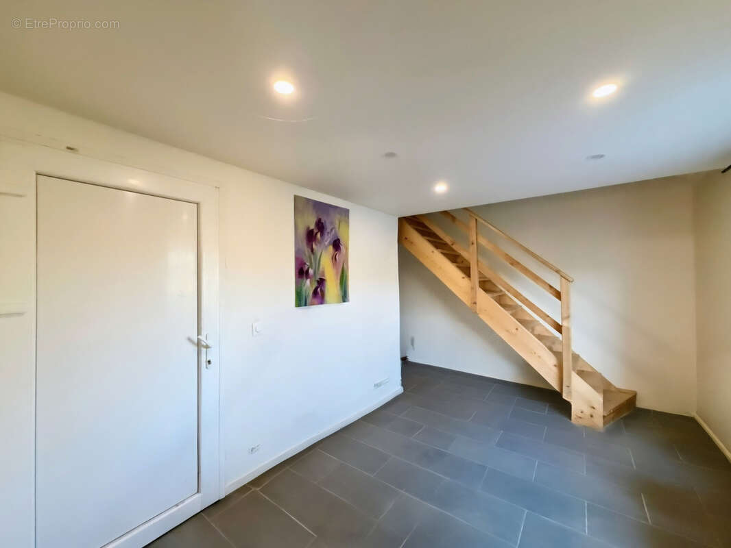 Maison à LA FERTE-SOUS-JOUARRE