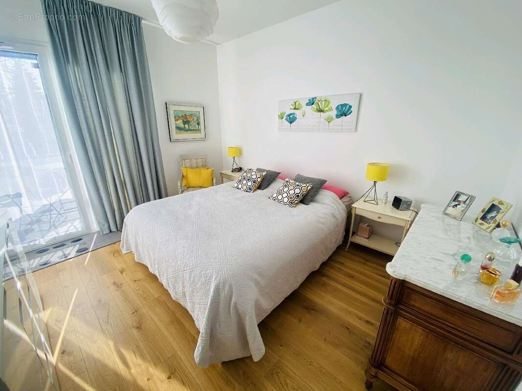 Appartement à GAILLARD