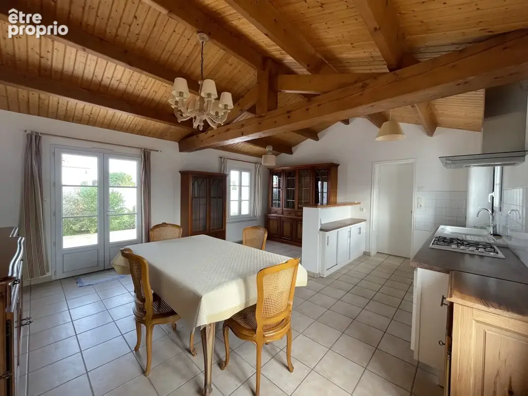 Noirmoutier-ref 2626 - photo 4