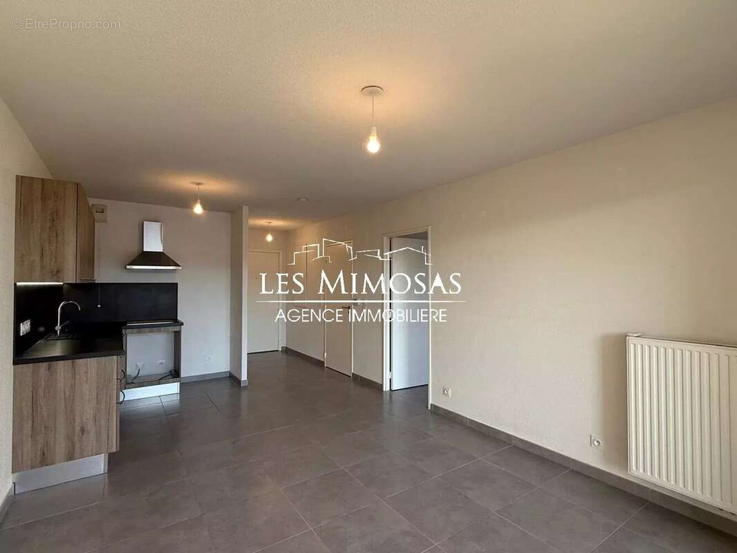 Appartement à FREJUS