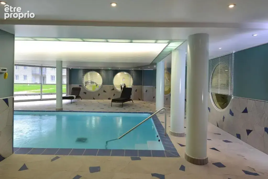 Investissement en residence Senior - photo 10