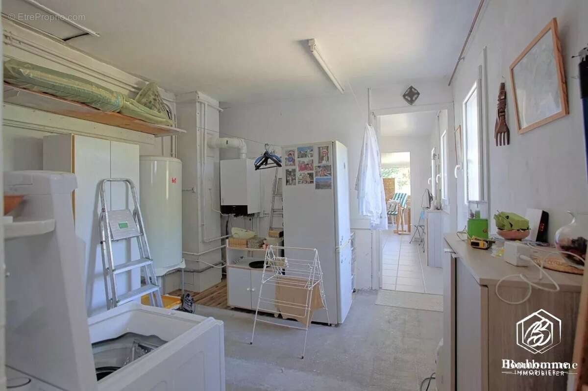 Maison 6 pièces 157 m² - Saint-Selve - photo 7