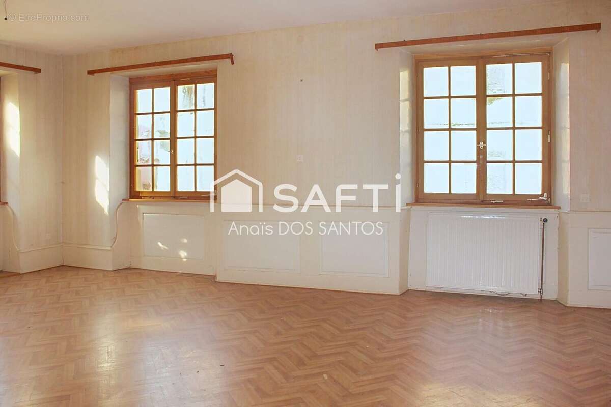 Photo 5 - Maison à DAMBACH-LA-VILLE