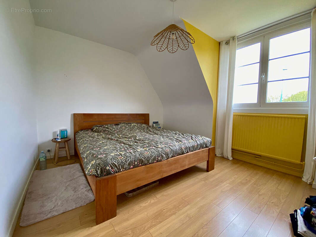 Maison à BONDUES