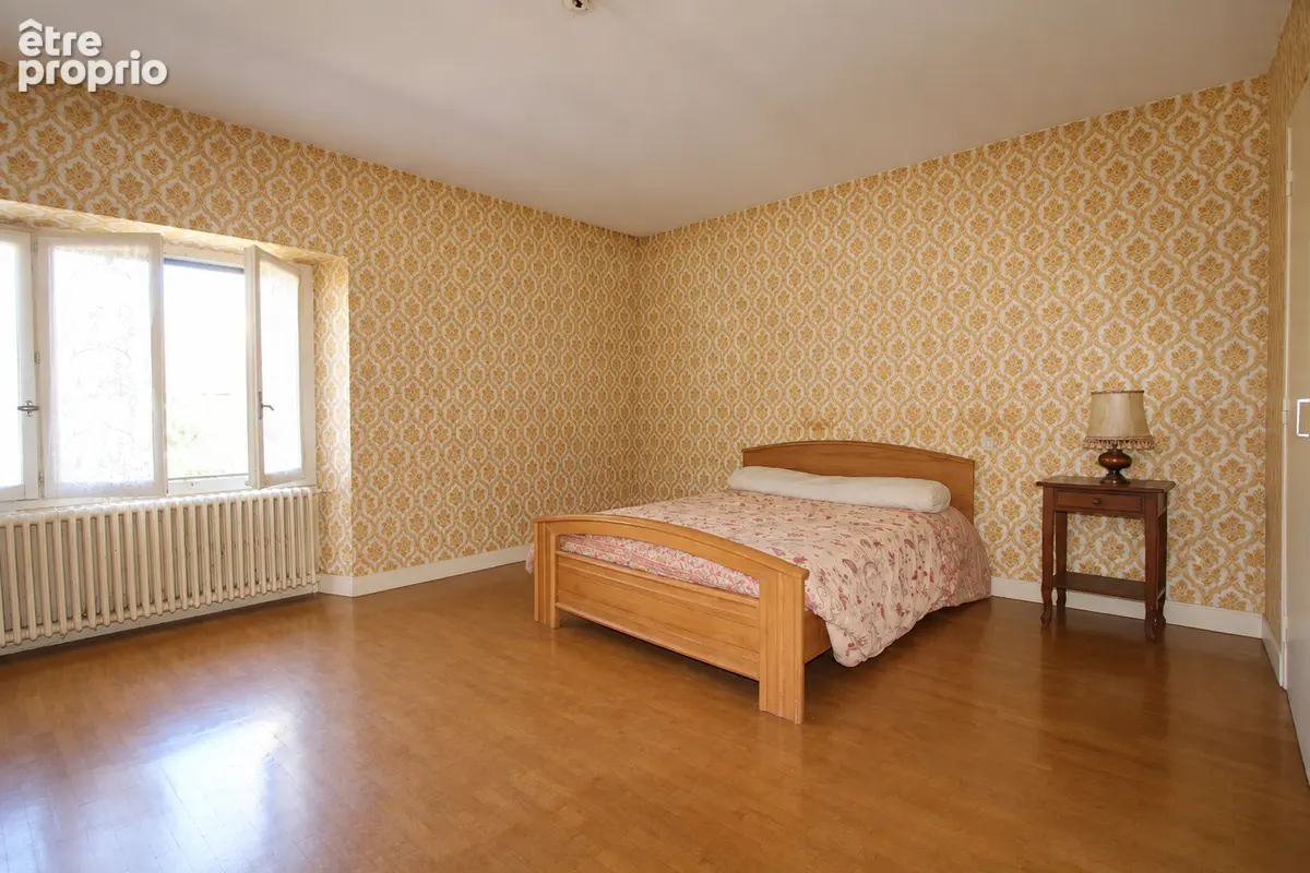 Maison vigneronne de 129.95m² habitable - photo 5